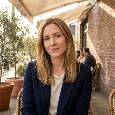Sloane Mitchell