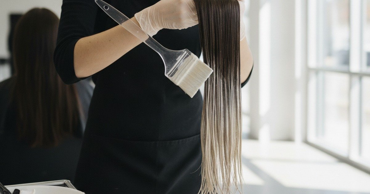 The Difference Between Balayage and Ombre in LA Salons