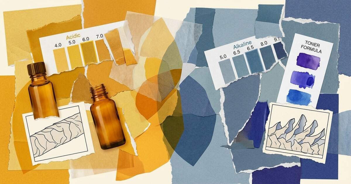 Hair Gloss vs. Toner: What LA Salons Get Wrong