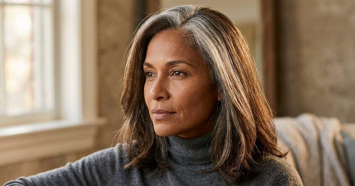 Gray Blending vs. Full Coverage Hair Color: Which to Choose
