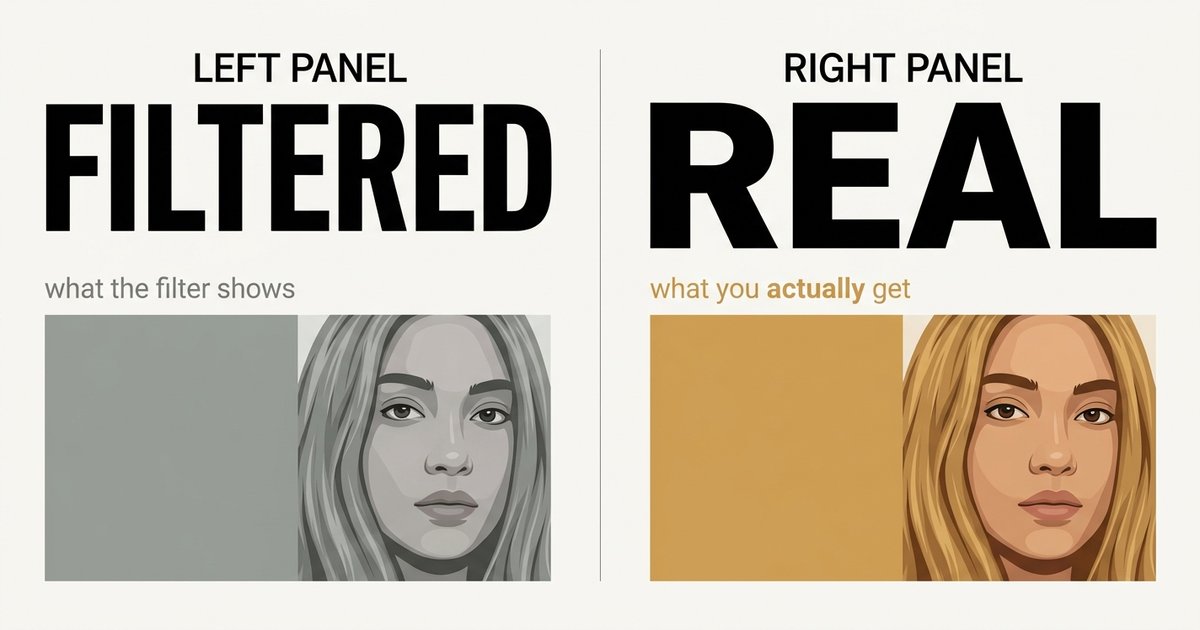 How to Evaluate a Colorist's Instagram Portfolio