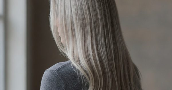 What Is Ash Blonde Hair Color? A Colorist\