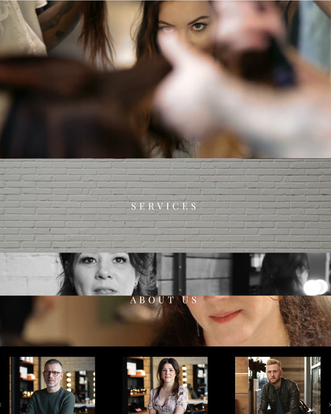Meche Salon